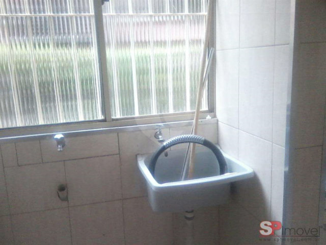 Apartamento à venda com 2 quartos em Vila Nova Cachoeirinha, São Paulo, SP