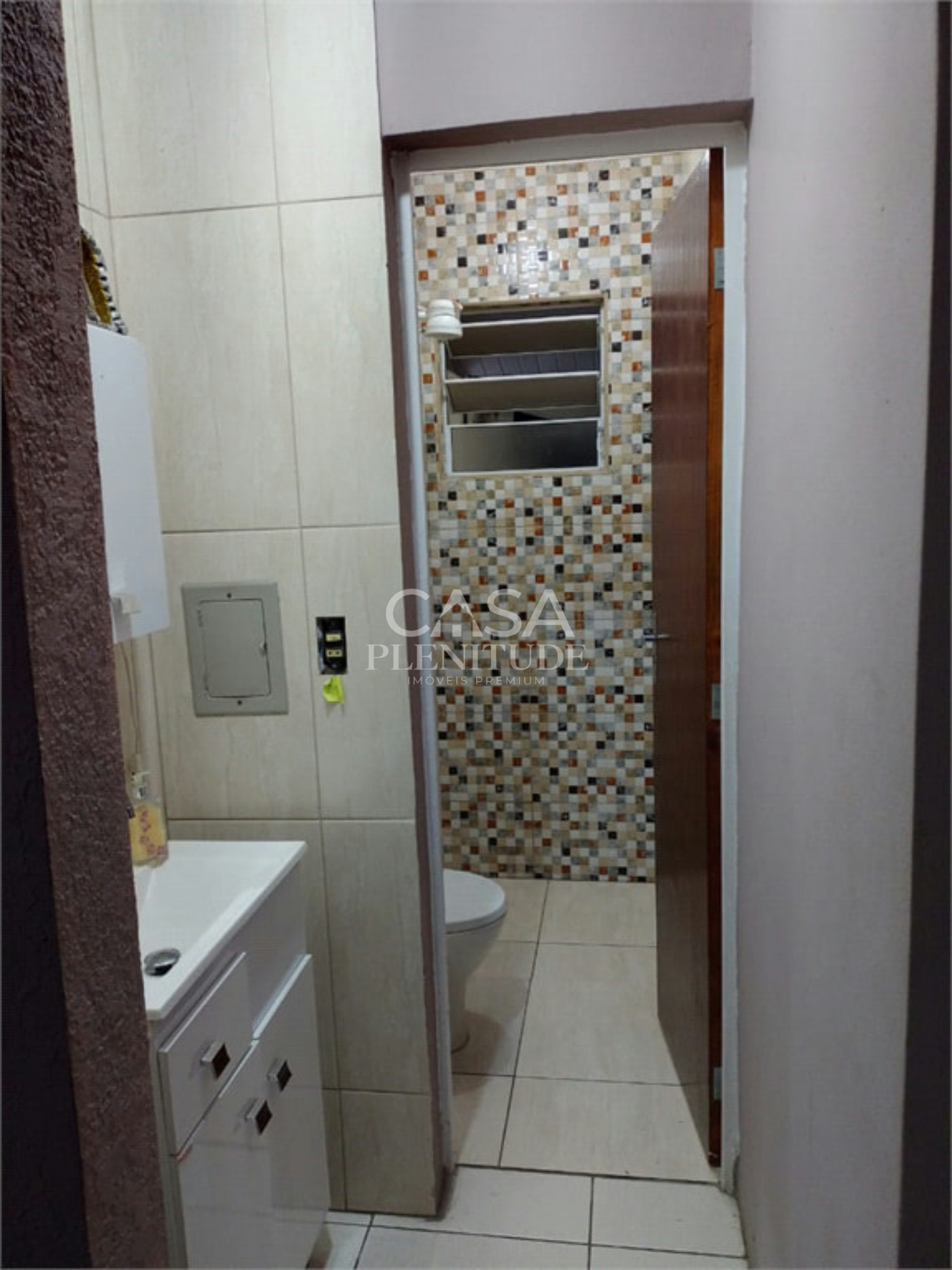 Casa à venda com 2 quartos, sendo 1 suíte, em Jardim Montreal, Sorocaba, SP