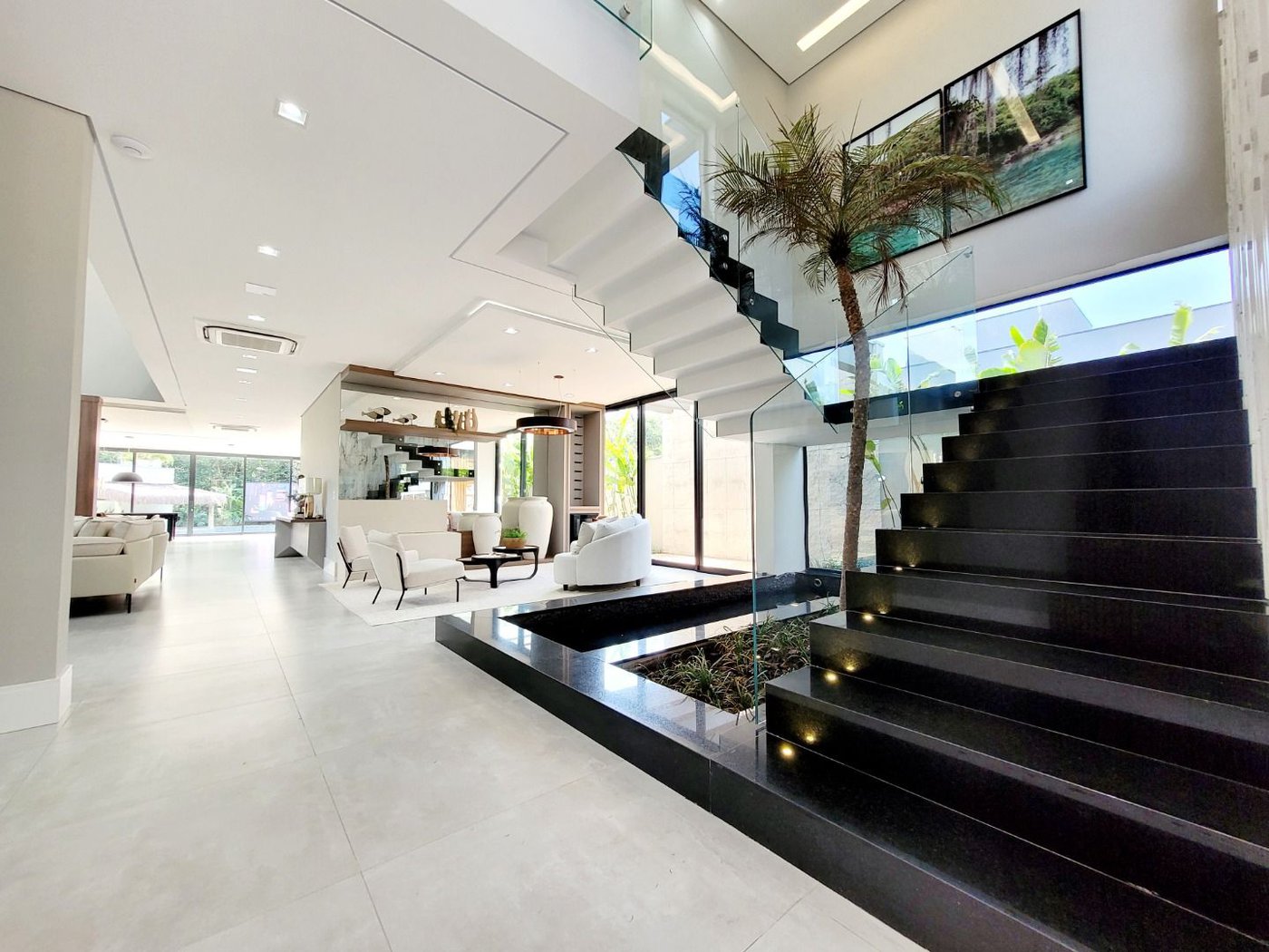 Casa com 7 dormitórios à venda, 611 m² por R$ 14.900.000,00 - Riviera - Bertioga/SP