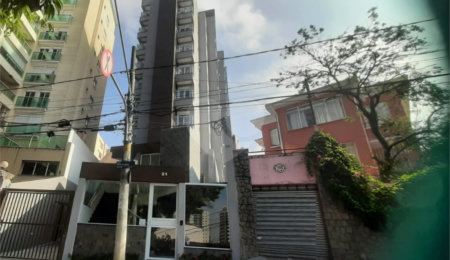 Apartamento à venda com 2 quartos, sendo 1 suíte,  em Santana, São Paulo, SP