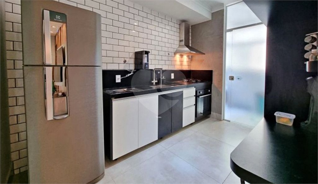 Apartamento à venda com 2 quartos, sendo 1 suíte, em Parque Campolim, Sorocaba, SP
