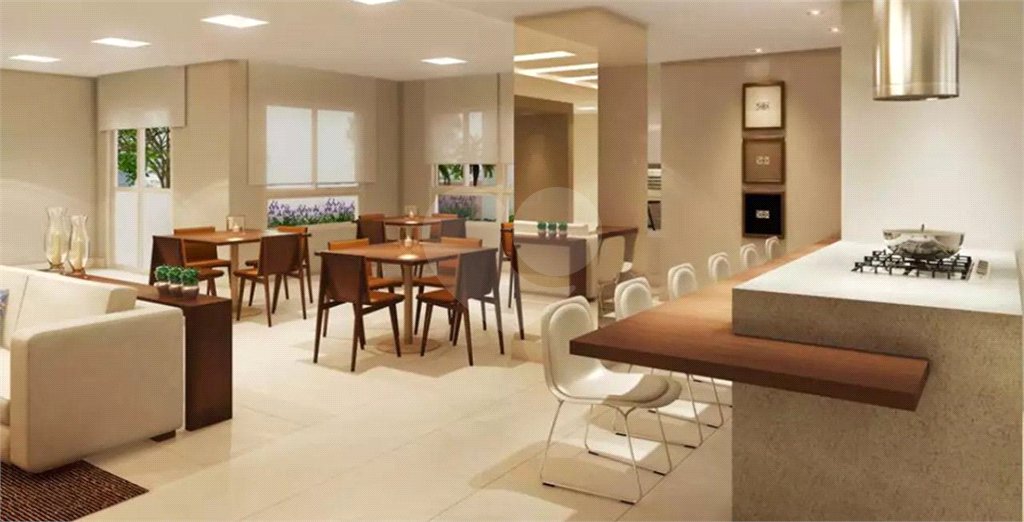Apartamento à venda com 3 suítes em Jardim Caravelas, São Paulo, SP