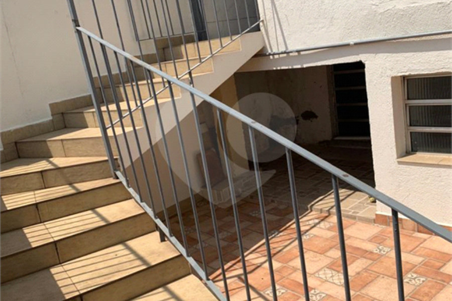 Casa à venda com 4 quartos em Mandaqui, São Paulo, SP