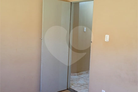 Casa à venda com 3 quartos em Geraldo Correia de Carvalho, Ribeirão Preto, SP