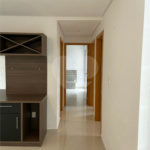 Apartamento à venda com 3 quartos, sendo 1 suíte, em Jardim Estoril, São José dos Campos, SP