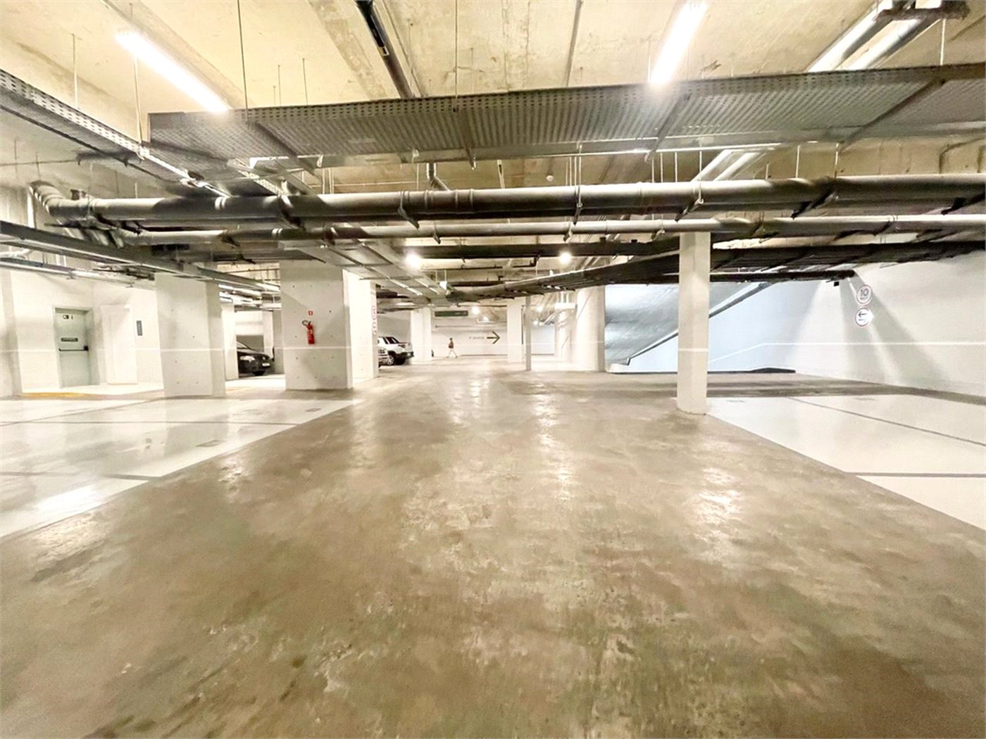 Apartamento à venda com 4 suítes em Perdizes, São Paulo, SP