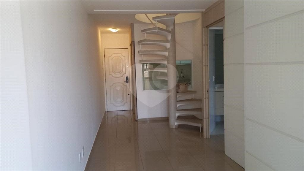 Cobertura à venda ou para alugar com 1 suíte em Indianópolis, São Paulo, SP