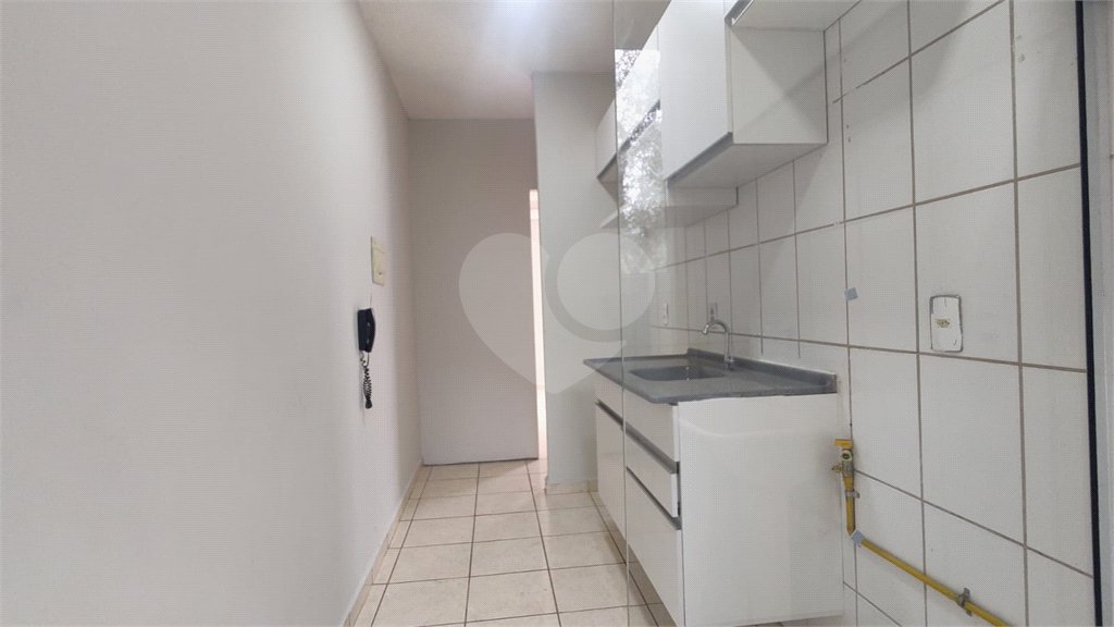 Apartamento à venda com 2 quartos em Condomínio Parque dos Cedros, Ribeirão Preto, SP