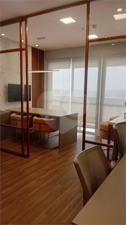 Sala para alugar em Baeta Neves, São Bernardo do Campo, SP