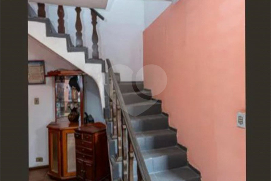 Casa à venda com 2 quartos em Tucuruvi, São Paulo, SP