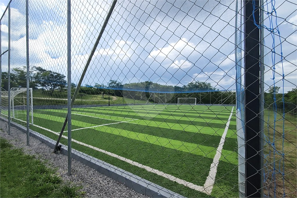 Terreno à venda no condomínio Jardim, Sorocaba - SP