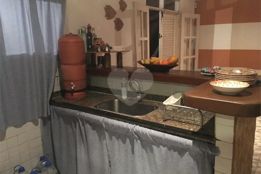 Casa à venda com 3 suítes em Barra Grande, Maraú, BA