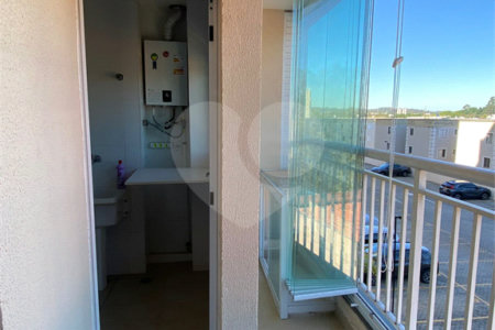 Apartamento à venda com 2 quartos, sendo 1 suíte, em Aparecidinha, Sorocaba, SP
