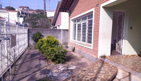 Casa à venda com 2 quartos no Centro, Vinhedo, SP