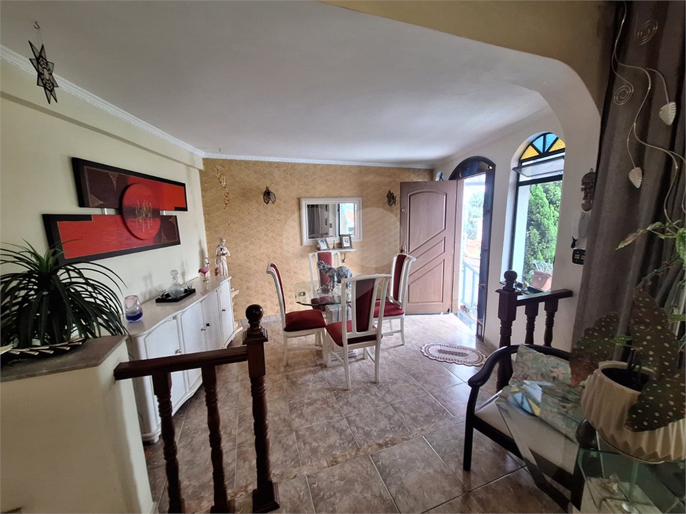 Sobrado à venda com 3 quartos, sendo 1 suíte, em Vila Santa Terezinha (zona Norte), São Paulo, SP