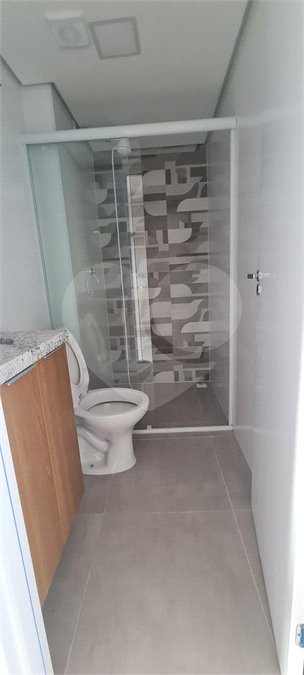 Apartamento à venda com 2 quartos em Mooca, São Paulo, SP