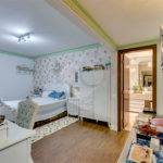 Apartamento à venda com 4 suítes em Jardim Marajoara, São Paulo, SP