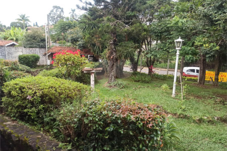 Casa Térrea à venda com 4 quartos, sendo 2 suítes,  em Jardim Paulista, Atibaia, SP