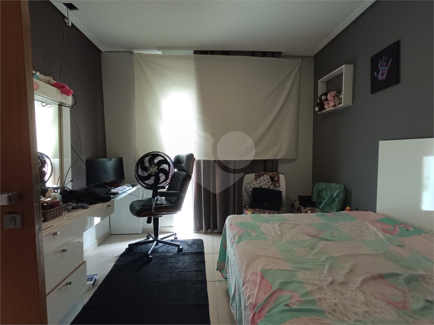 Casa à venda com 4 quartos, sendo 2 suítes, em Parque Jataí, Votorantim, SP