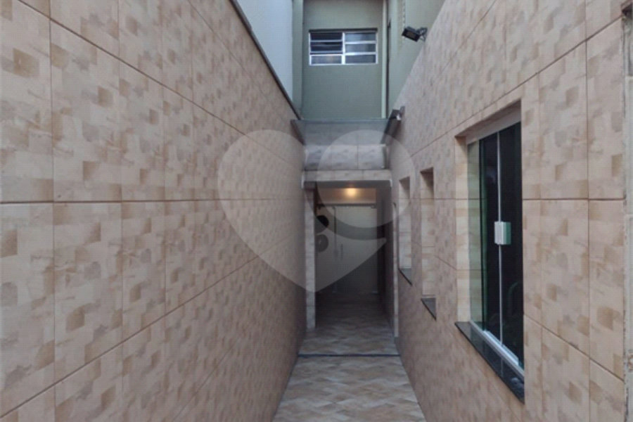 Sobrado à venda com 3 quartos, sendo 1 suíte, em Vila Medeiros, São Paulo, SP