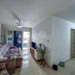 Apartamento à venda com 2 quartos no Centro, Rio de Janeiro, RJ