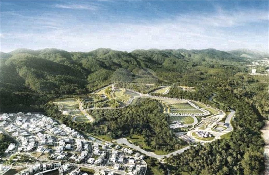 Terreno à venda no condomínio Fazenda Itapety, Mogi das Cruzes - SP