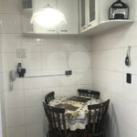 Apartamento à venda com 3 quartos em Indianópolis, São Paulo, SP