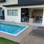 Casa à venda com 3 suítes no condomínio Terra Caxambu, Jundiaí - SP