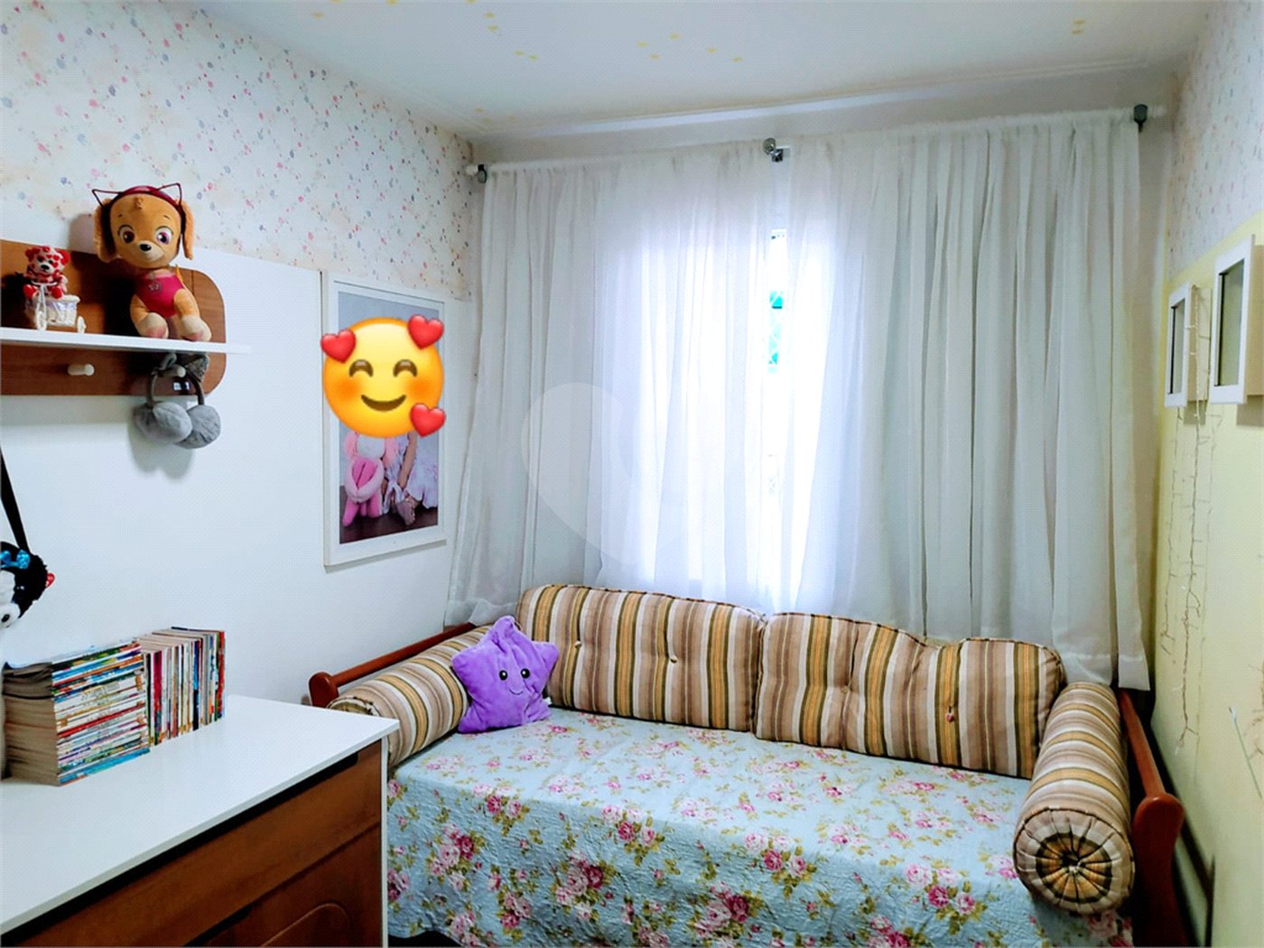 Apartamento à venda com 2 quartos em Vila Jaraguá, São Paulo, SP