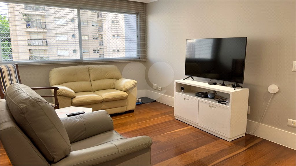 Apartamento à venda com 3 quartos, sendo 1 suíte, em Perdizes, São Paulo, SP