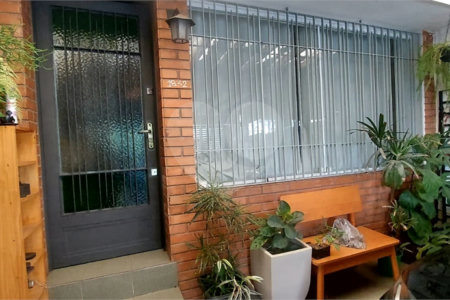 Casa à venda com 3 quartos, sendo 1 suíte, em Perdizes, São Paulo, SP