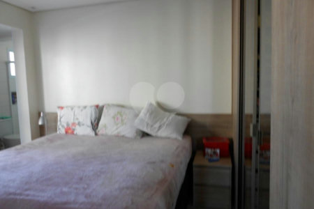 Apartamento à venda com 3 suítes em Água Branca, São Paulo, SP