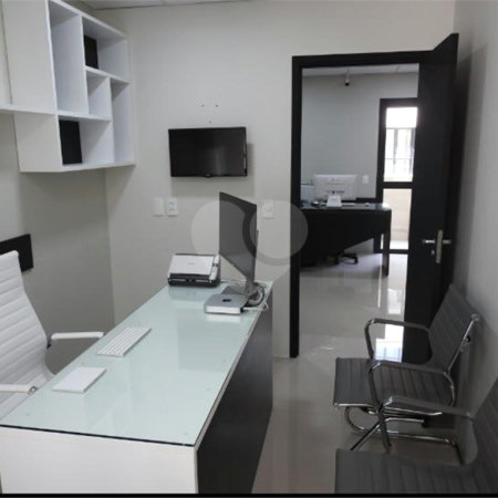 Sala à venda em Vila Hamburguesa, São Paulo, SP
