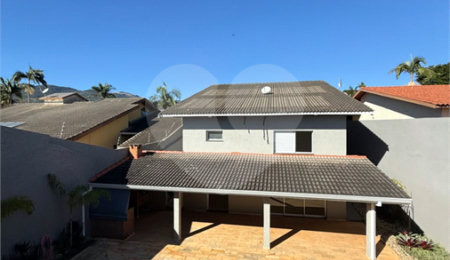 Casa à venda com 5 suítes em Vila Esperia ou Giglio, Atibaia, SP