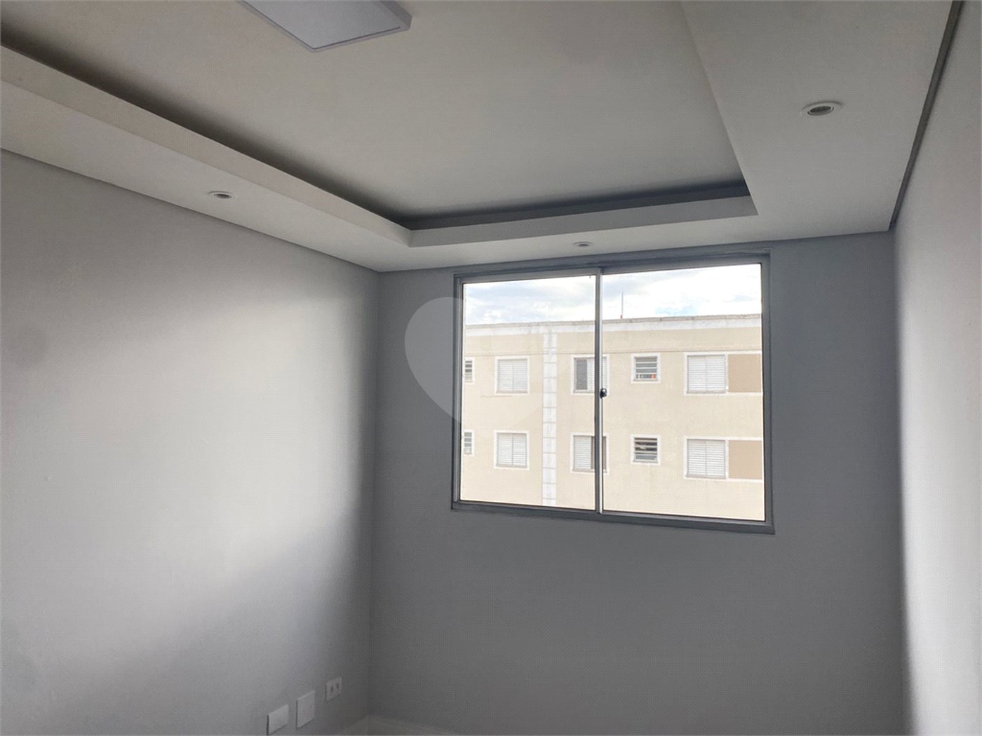 Apartamento à venda com 2 quartos em Ipanema das Pedras, Votorantim, SP