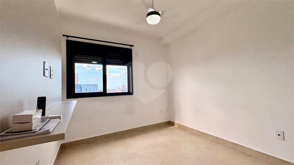 Apartamento à venda com 2 suítes em Parque Campolim, Sorocaba, SP