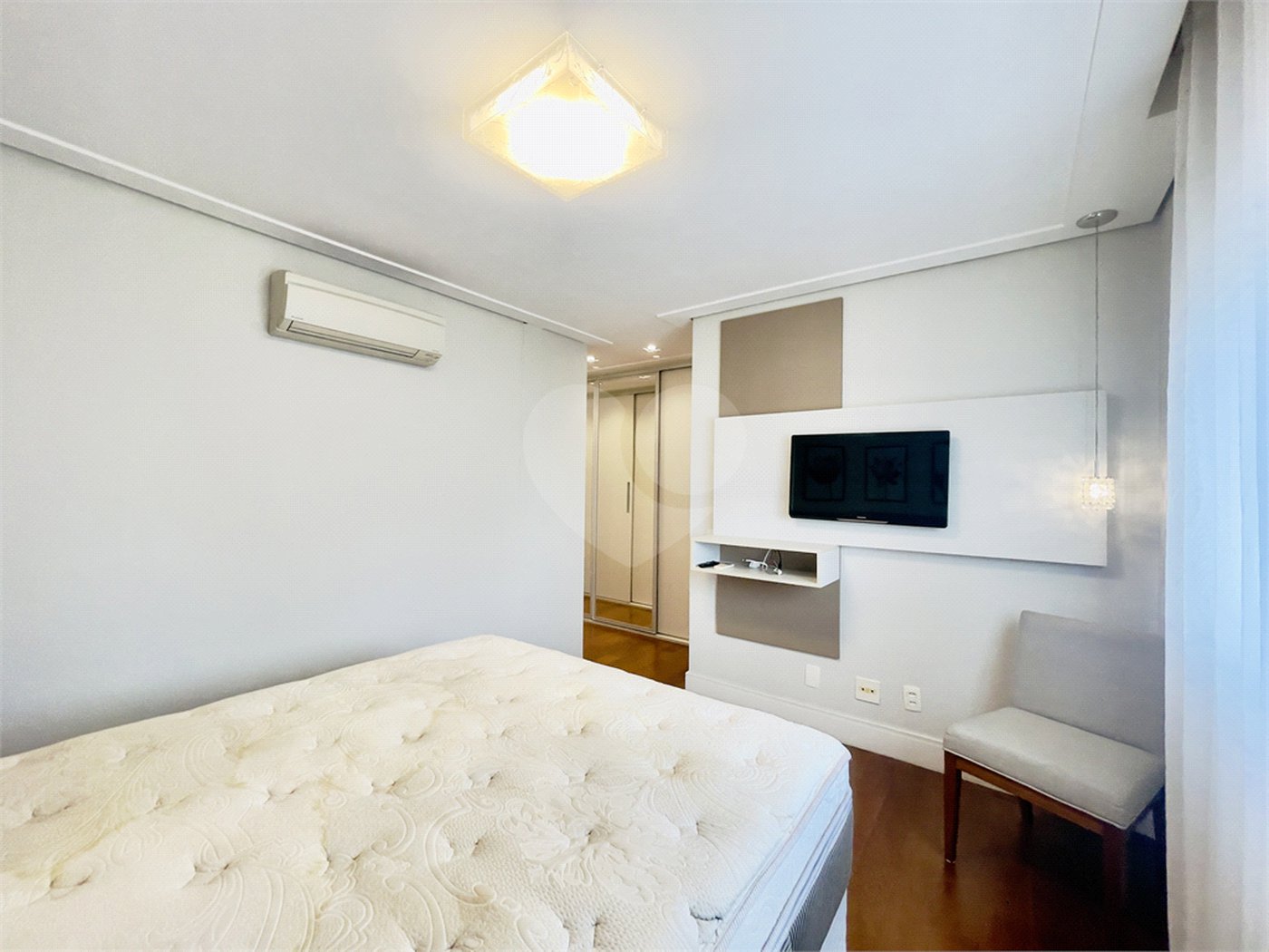 Apartamento à venda com 3 suítes no Centro, São Bernardo do Campo, SP