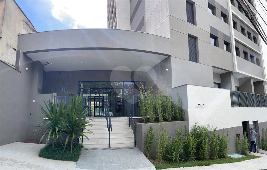 Studio à venda com 1 suíte em Ipiranga, São Paulo, SP