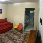 Casa à venda com 2 quartos no condomínio Residencial Macedônia, São Paulo - SP
