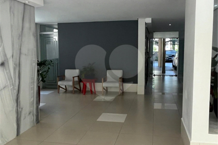 Apartamento à venda com 3 quartos, sendo 1 suíte, em Mandaqui, São Paulo, SP