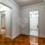 Apartamento à venda ou para alugar com 3 quartos, sendo 1 suíte,  em Itaim Bibi, São Paulo, SP