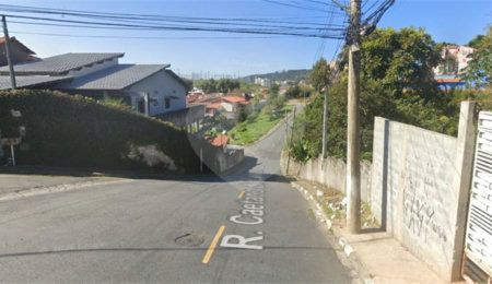Terreno à venda em Mogi Moderno, Mogi das Cruzes, SP