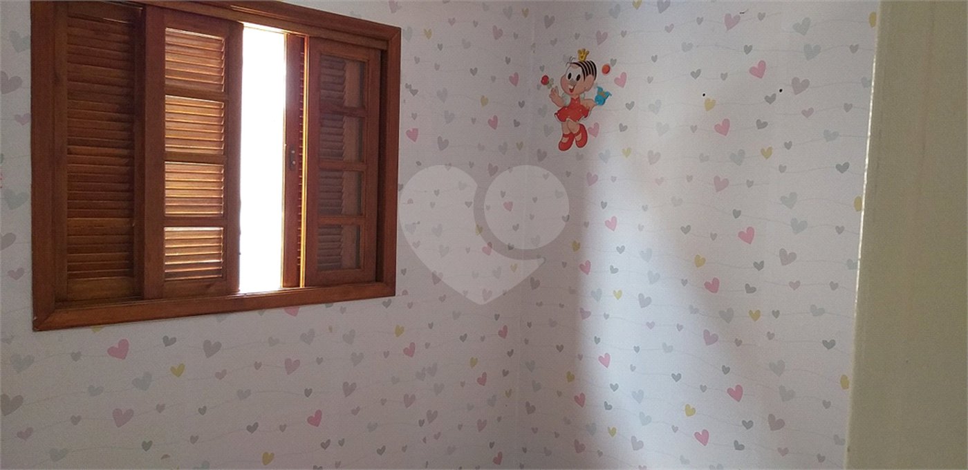 Sobrado à venda com 3 quartos em Água Fria, São Paulo, SP