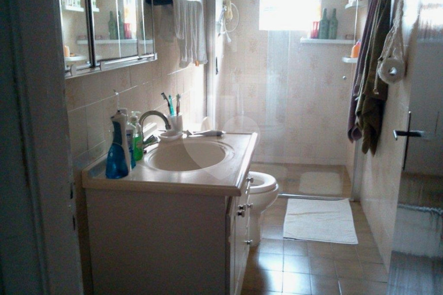 Casa à venda com 2 quartos em Freguesia do Ó, São Paulo, SP