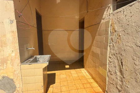 Casa Térrea à venda com 3 quartos em Campos Elíseos, Ribeirão Preto, SP