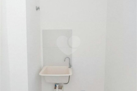 Apartamento à venda com 2 quartos em Vila Parque Jabaquara, São Paulo, SP
