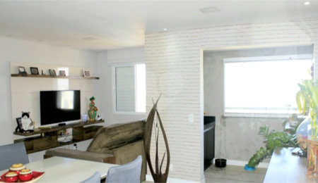 Apartamento à venda com 3 quartos em Jardim Imperador, Guarulhos, SP