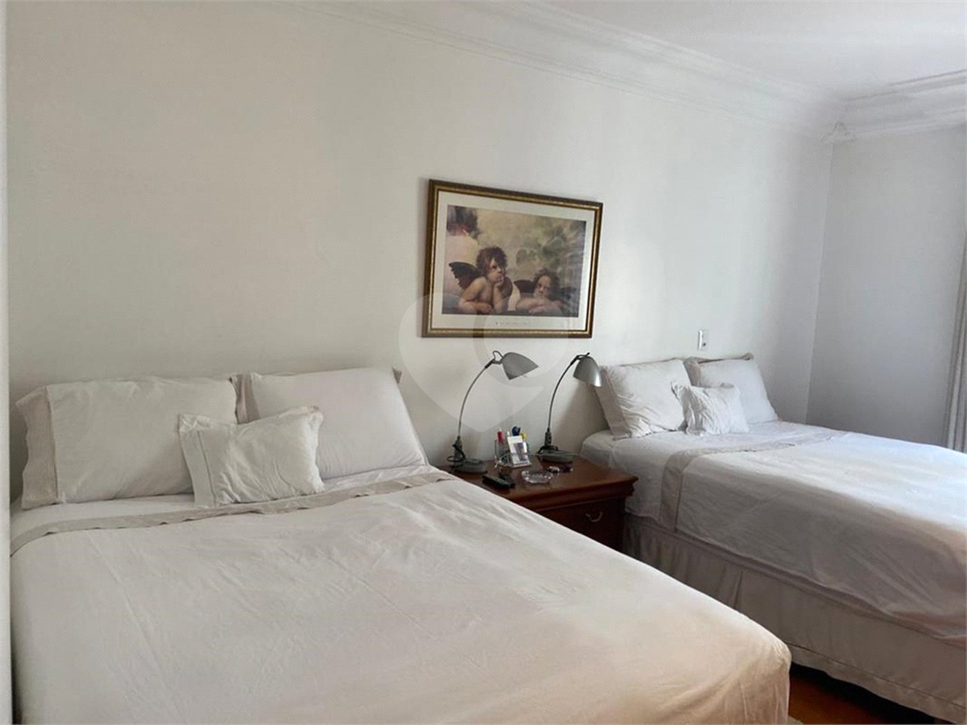 Apartamento à venda com 2 quartos em Jardim Paulista, São Paulo, SP
