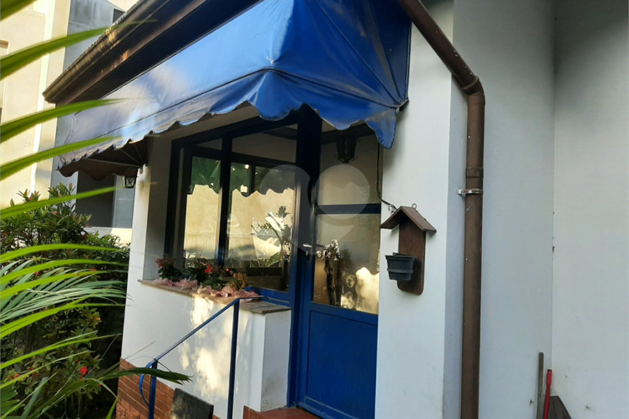 Casa Térrea à venda com 3 quartos em Horto Florestal, São Paulo, SP