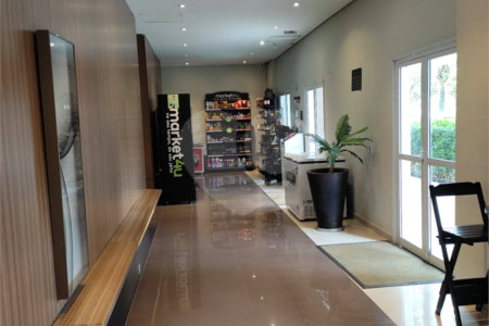 Apartamento à venda com 2 quartos em Jardim Esmeralda, São Paulo, SP